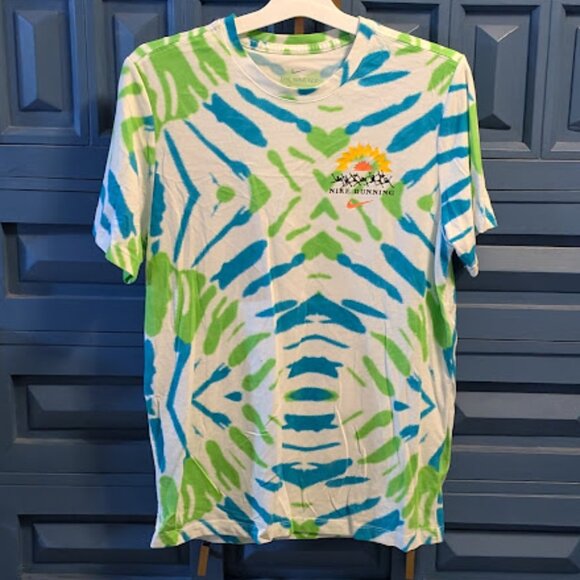 A3 THE NIKE TEE - RUNNING Dri-Fit (NWOT) - Picture 1 of 5
